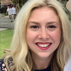 Meet your Posher, Maggie